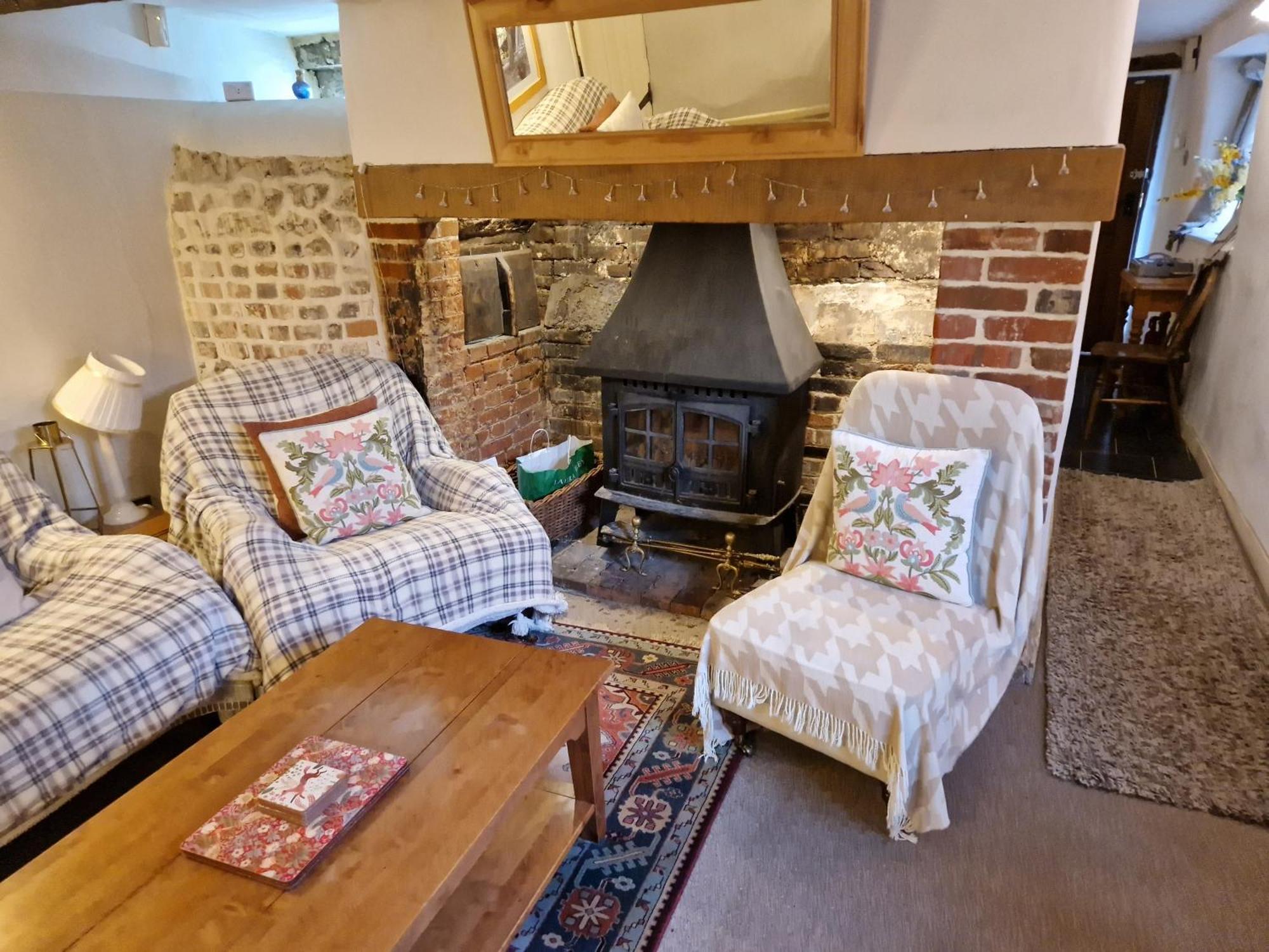 Delightful 3Bed Thatched Cottage Stockbridge  Ngoại thất bức ảnh