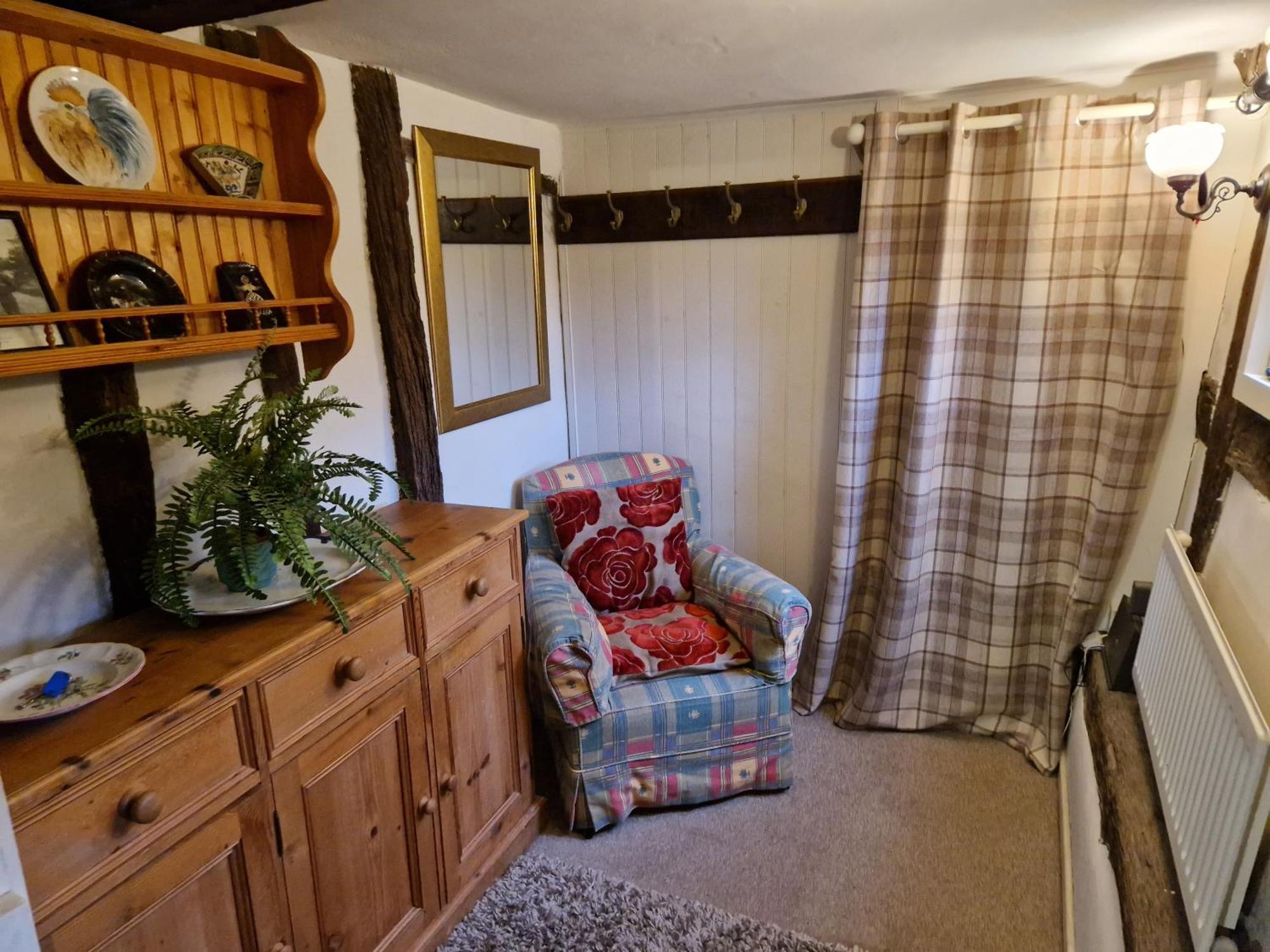 Delightful 3Bed Thatched Cottage Stockbridge  Ngoại thất bức ảnh